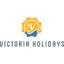 Victoria Holidays Ltd Logo