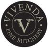 ViVenda Fine Butchery Logo