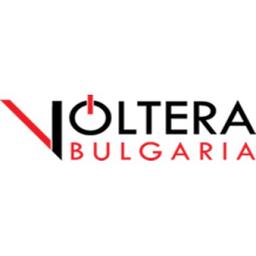 Voltera-BG, Ltd Logo
