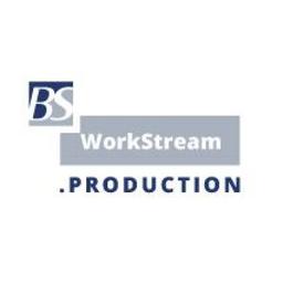 WorkStream Production Logo