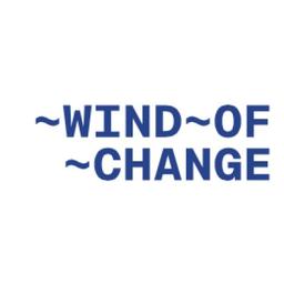 Wind Of Change Logo