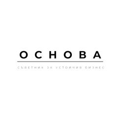 Основа | Osnova Logo