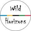 Wild Horizons Logo