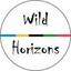 Wild Horizons Logo