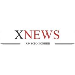 XNEWSBG Logo