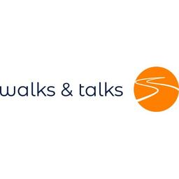 Walks & Talks Logo