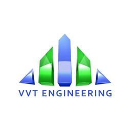 VVT Engineering LTD Logo