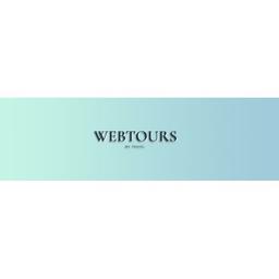 WEB TOURS Logo