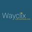 Wayclix.com Logo