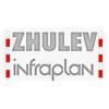 ZhulevInfraPlan Logo