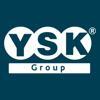 YSK Group® Logo