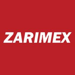 ZARIMEX Logo