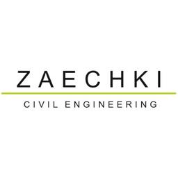 Zaechki Logo