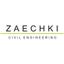 Zaechki Logo