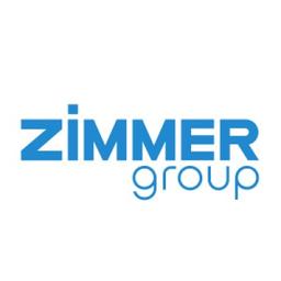 Zimmer Group Logo