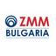 ZMM Bulgaria Logo