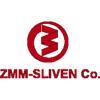 ZMM Sliven Ltd. Logo