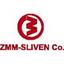 ZMM Sliven Ltd. Logo