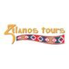 Zelanos Tours Logo