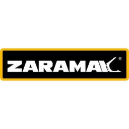 ZARAMAK AGRICULTURAL MACHINERY COMPANY Logo