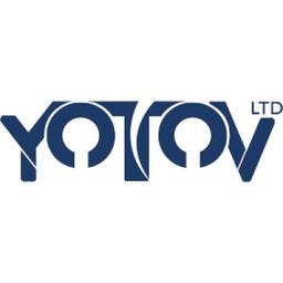 YOTOV LTD Logo