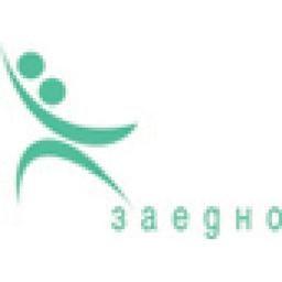 ZAEDNO/Together Ltd Logo