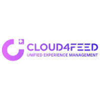 Cloud4feed Logo