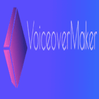 VoiceoverMaker Logo