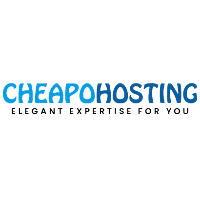 Cheapohosting Logo