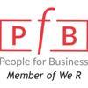 People for Business Logo