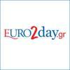 Euro2day.gr Logo