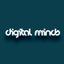 Digital Minds Ltd Logo