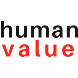 Human Value HR Logo