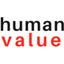 Human Value HR Logo