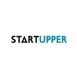 startuppergr Logo