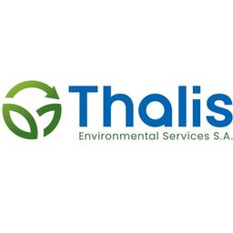 THALIS ES SA Logo