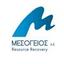 MESOGEOS S.A. Logo