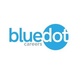 bluedot careers Logo
