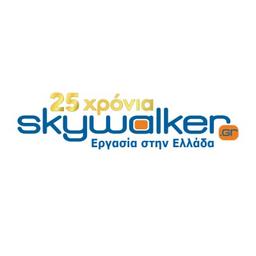 Skywalker.gr Logo