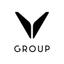 Vasileiadis Group of Companies (V Group) Logo