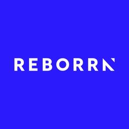 REBORRN Logo