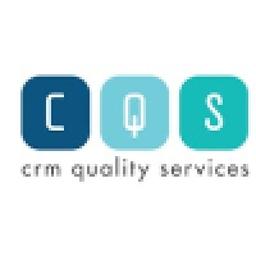 CQS S.A. Logo
