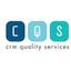 CQS S.A. Logo