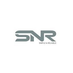 SNRSOLUTIONS Logo