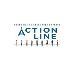 Actionline  Human Resources Logo