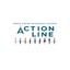 Actionline  Human Resources Logo