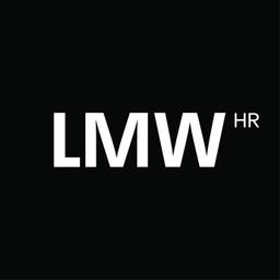 LMW HR Group Logo