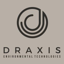 DRAXIS Environmental S.A. Logo