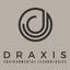 DRAXIS Environmental S.A. Logo