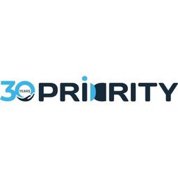 PRIORITY Logo
